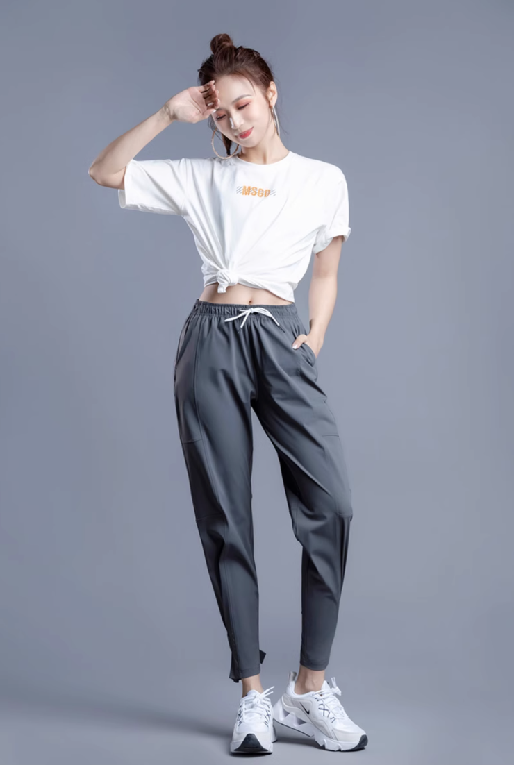 Flexfit Training Pants