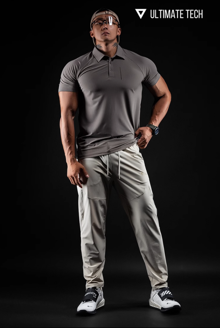 グラビティフレックスパンツ