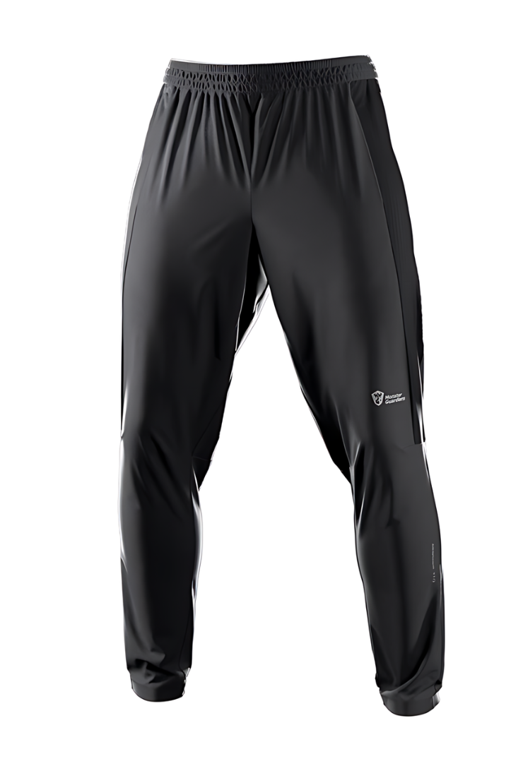 エアフロー メッシュ トレーニングパンツ