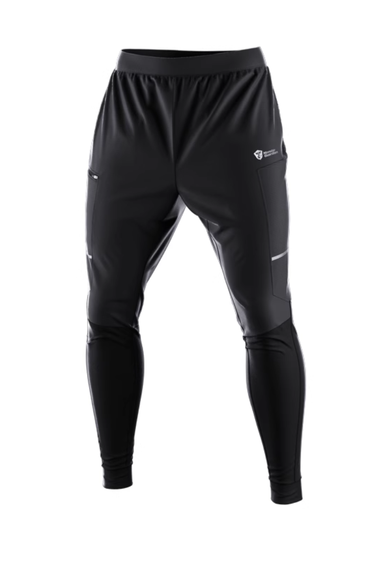 4Dストレッチ吸湿速乾スポーツパンツ