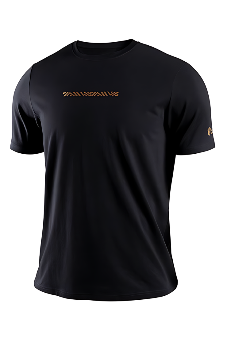 トレーニングプロ・フィットネスTシャツ