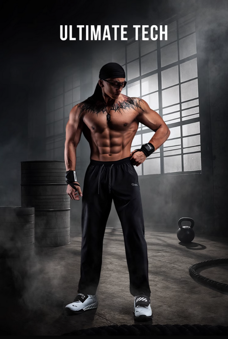 サマー ドライ トレーニングパンツ