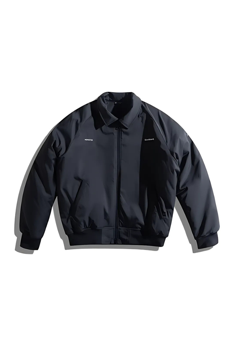 Street Shield Sports Jacket
