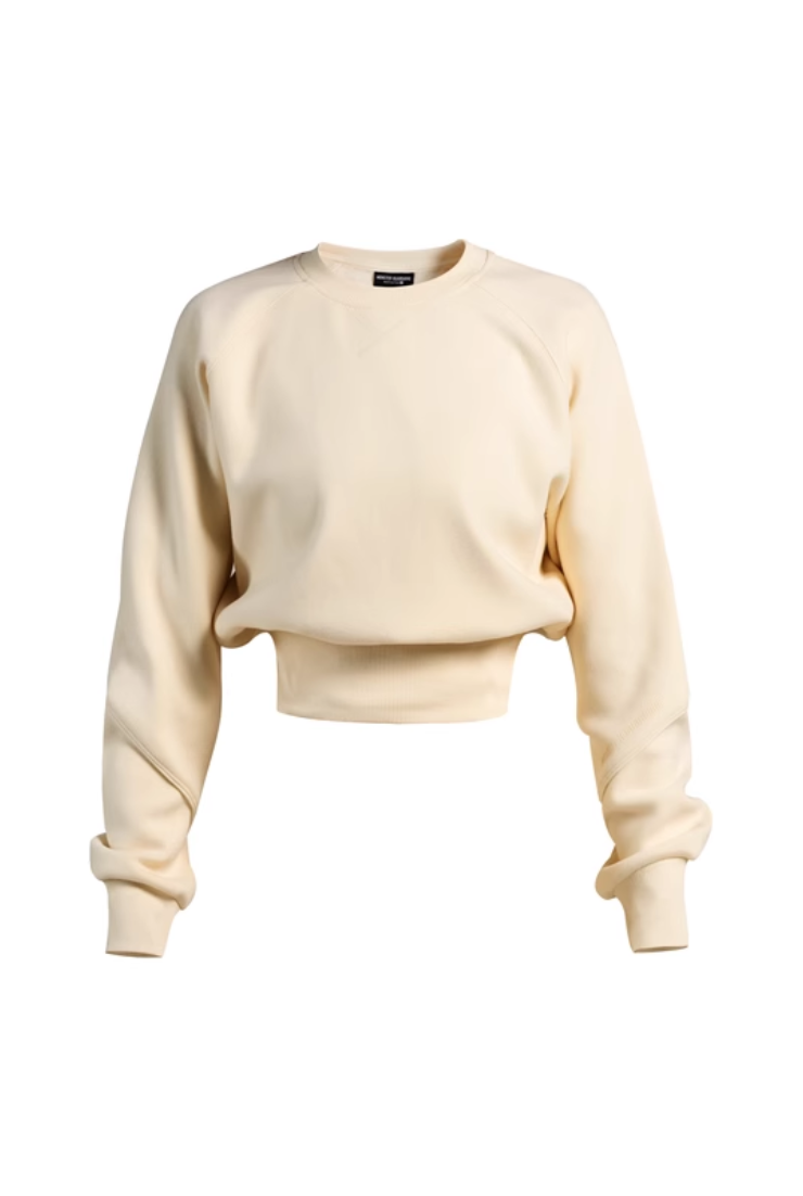 Future Gear Winter Short Setup