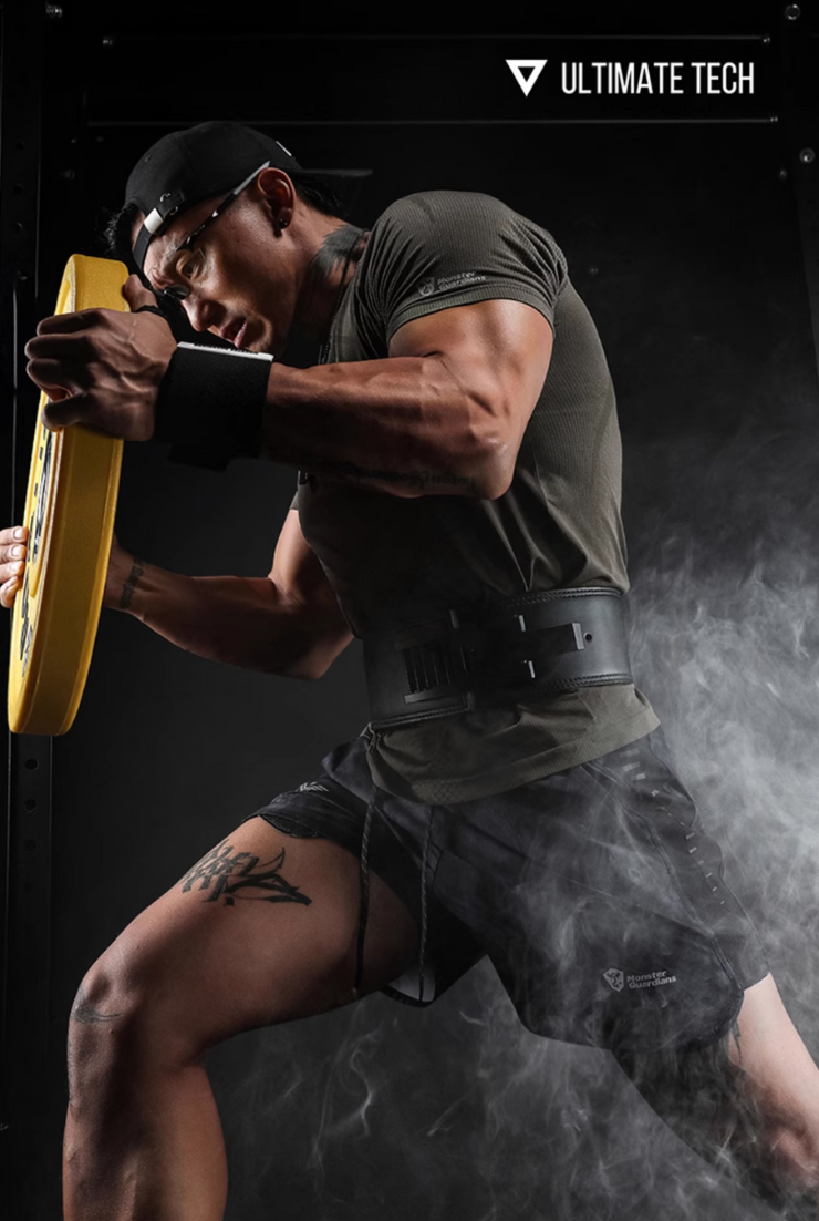 MGエクストリームカモショーツ