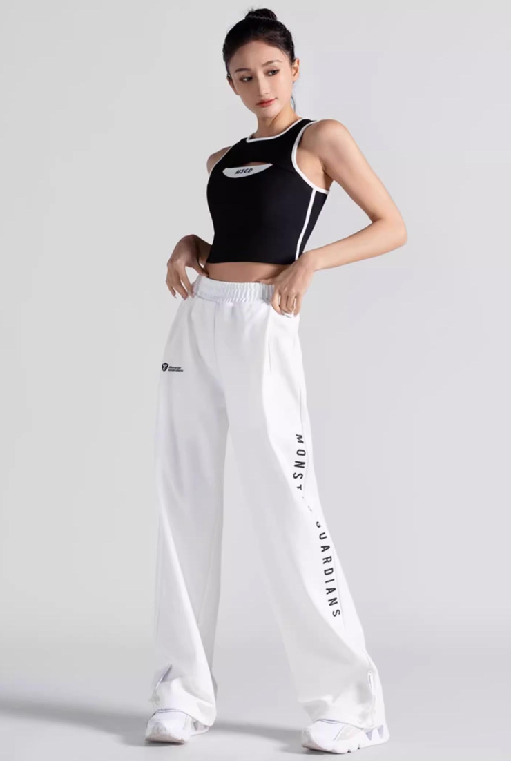 BreatheLite ZenTop Sleeveless Breathable Airflow Yoga Tank