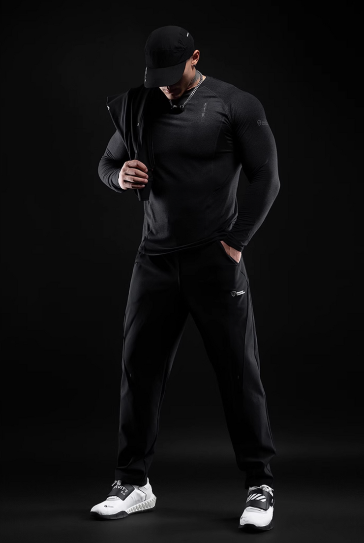 Bioshield Slim Sports Top