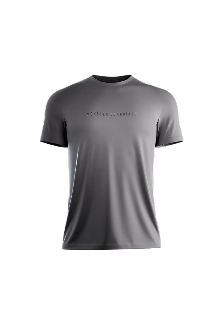 training t-shirt