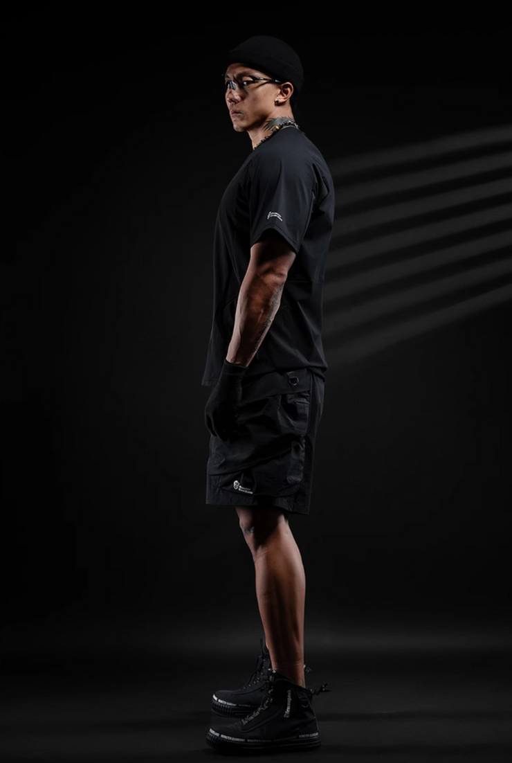 ナイトシャドウTシャツ