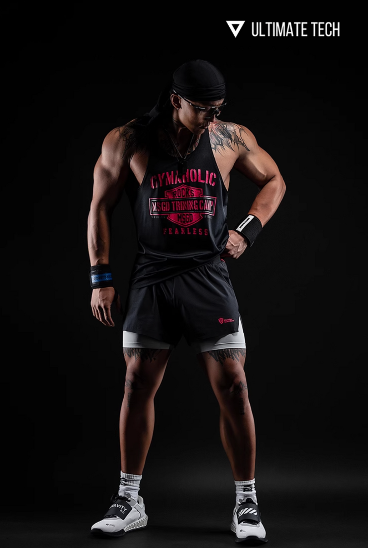 グリッドフォーステックタンク