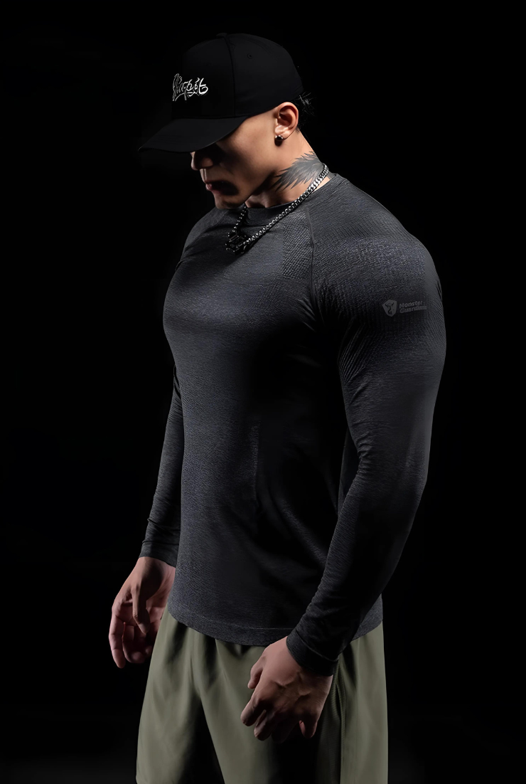Protect Tech Sports Top