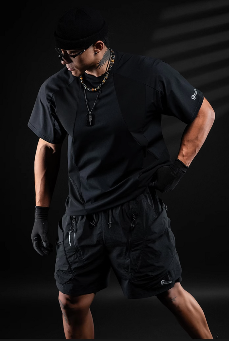 ナイトシャドウTシャツ