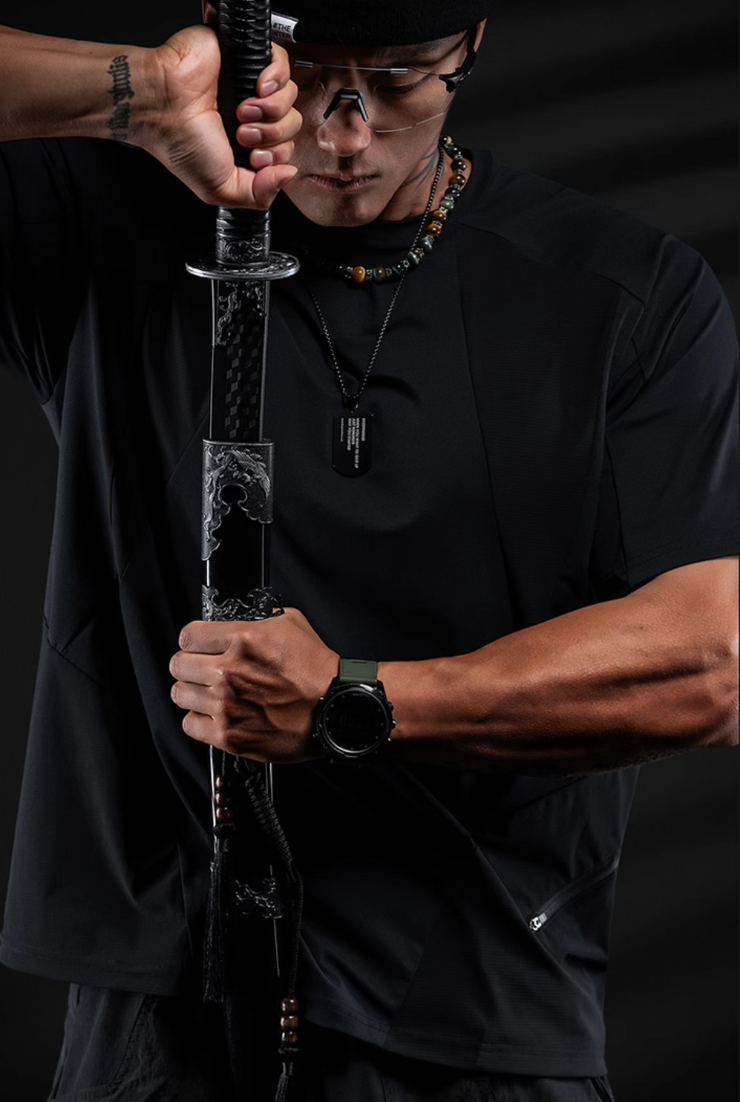 ナイトシャドウTシャツ