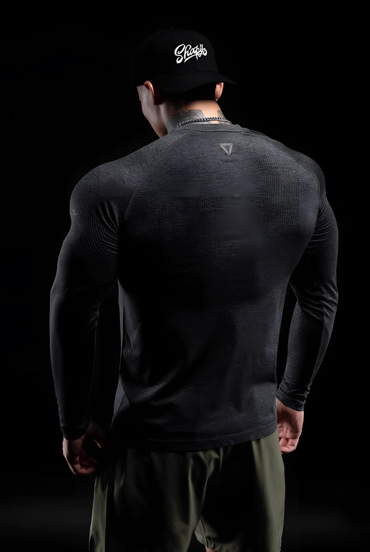 Protect Tech Sports Top