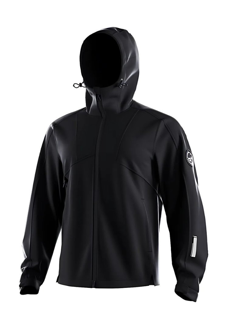 Thermoblock Antistatic Jacket