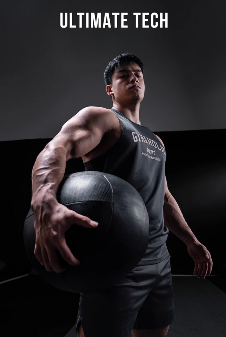 Cool Breeze Training Tank