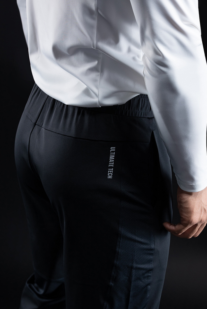 airy fitness training pants