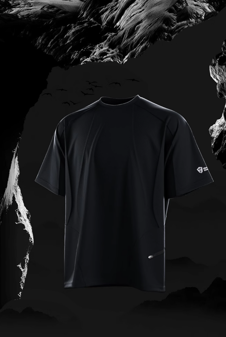 ナイトシャドウTシャツ