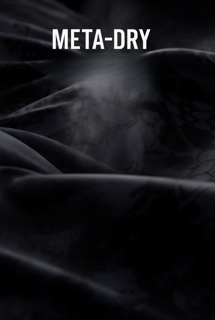 MGエクストリームカモショーツ