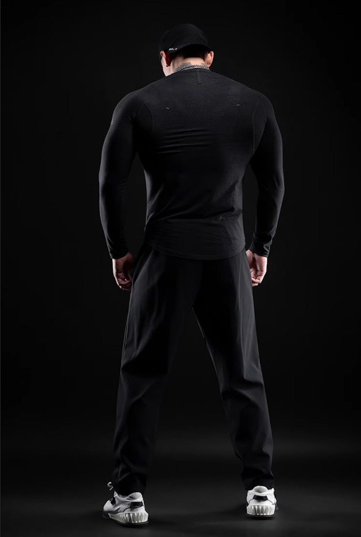 Bioshield Slim Sports Top