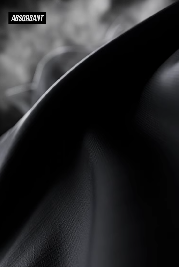 グラビティバイレイヤーショーツ