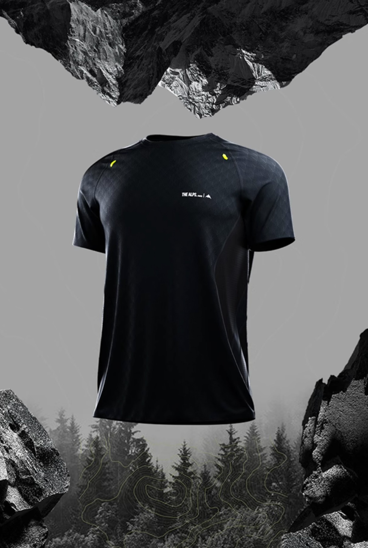 Premium Antibacterial Breeze Wear Outdoor