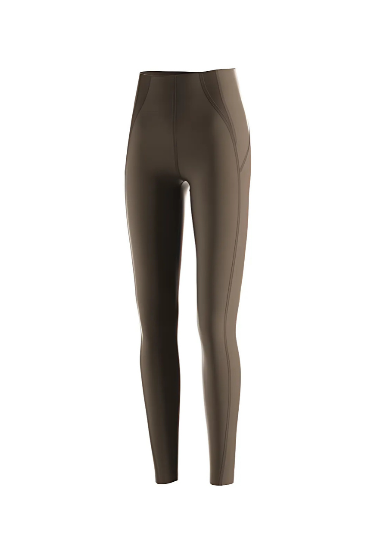 Natural Touch Yoga Suit Set