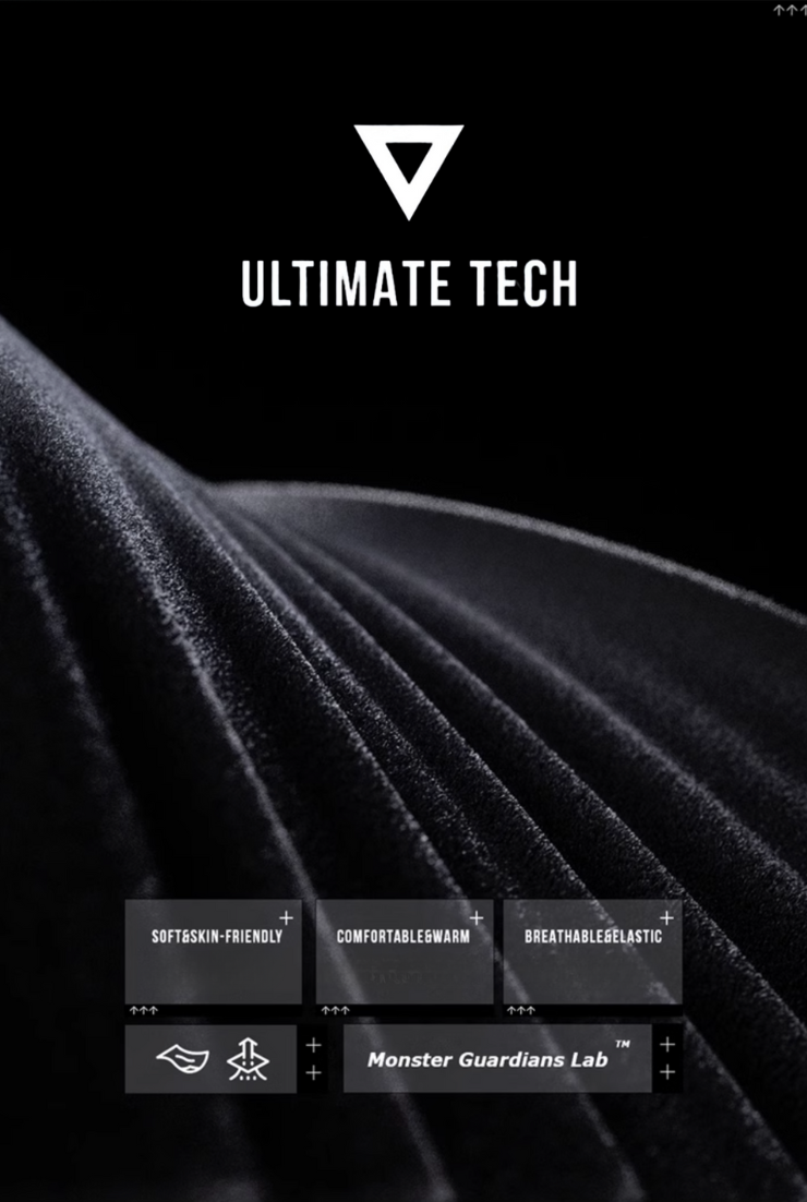 パフォーマンスエンハンスレギンス