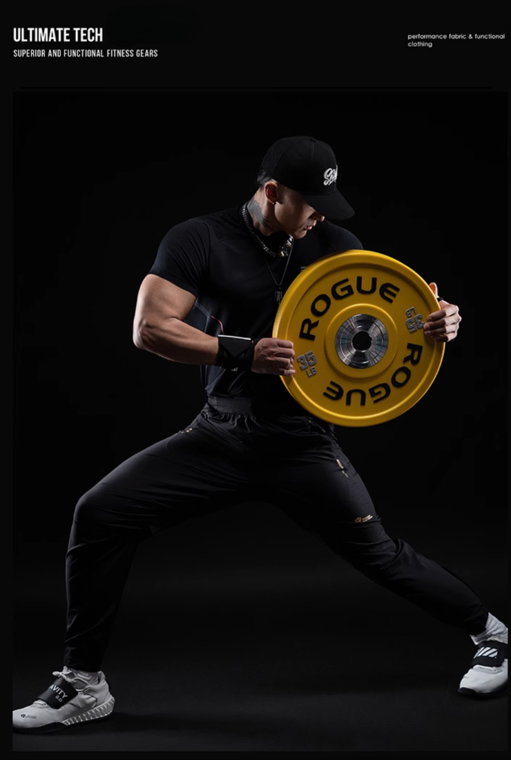 ブラックホーク アクティブ トレーニングパンツ