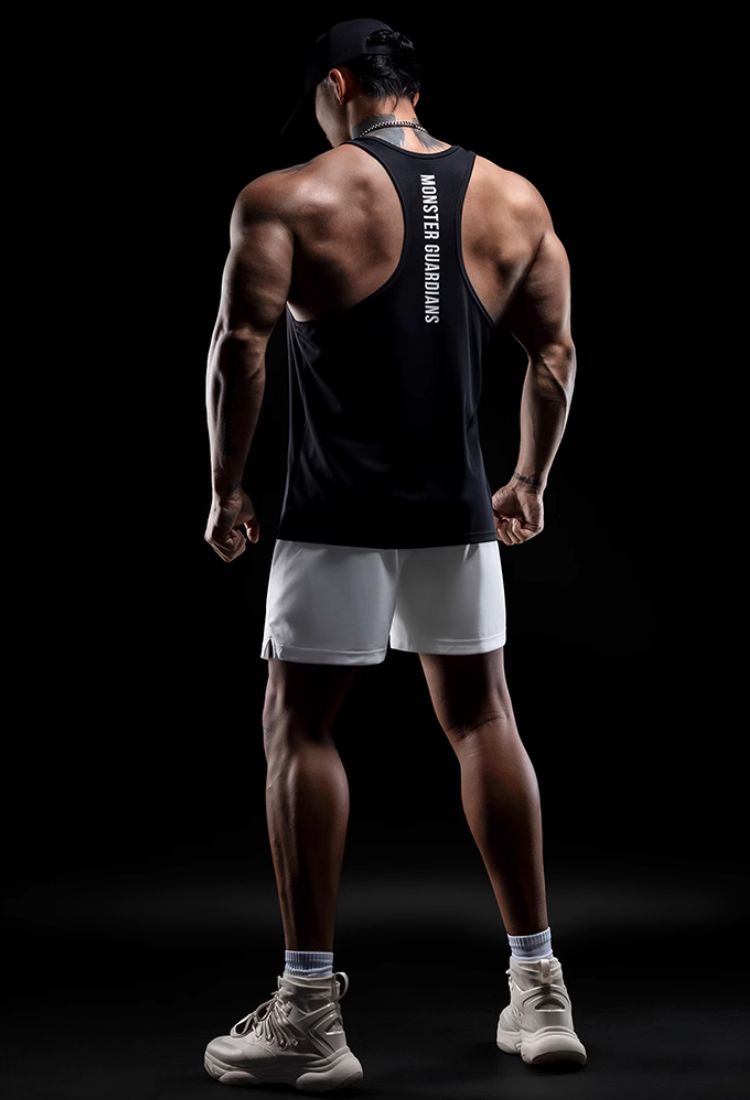 racerback tank top