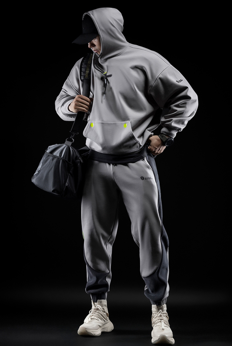 ベルベットレギンススポーツパンツ