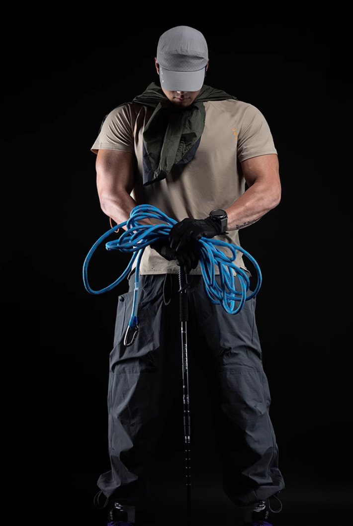 Outdoor Mesh Sports Cap