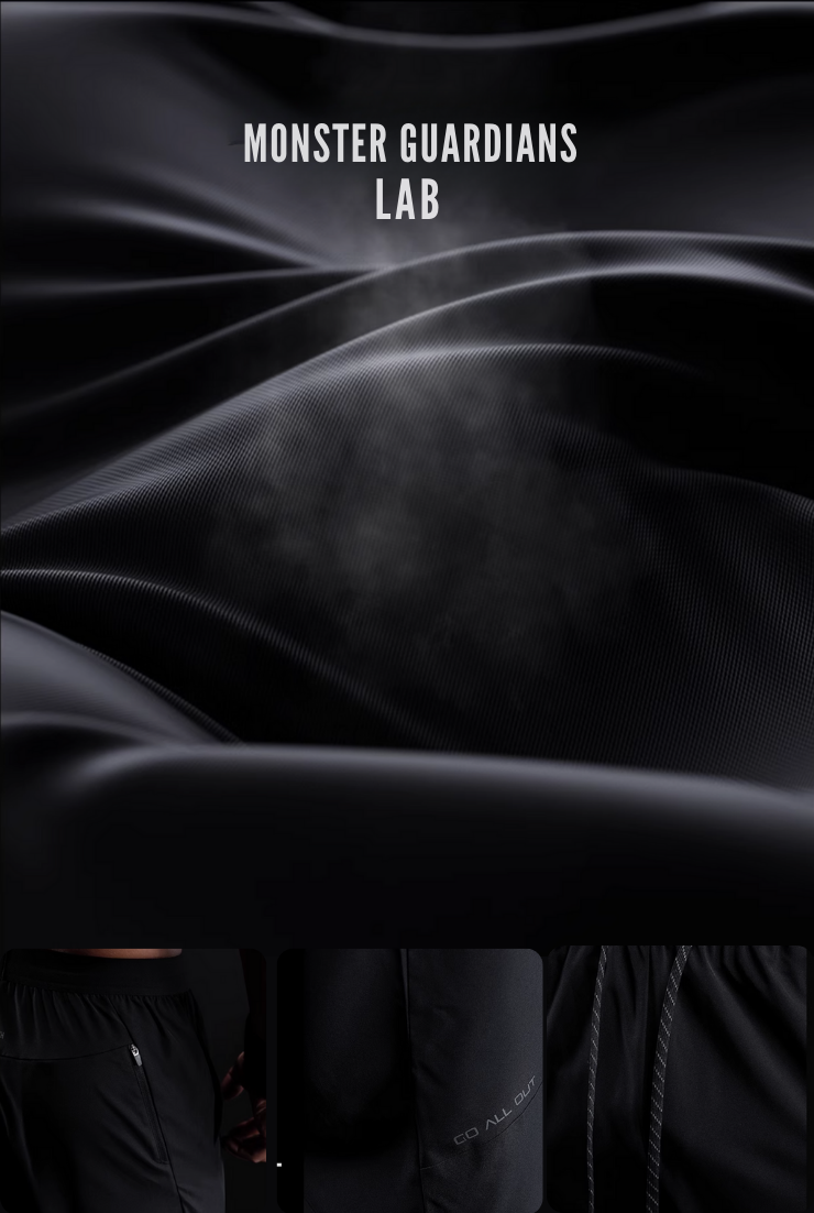 サマー ドライ トレーニングパンツ