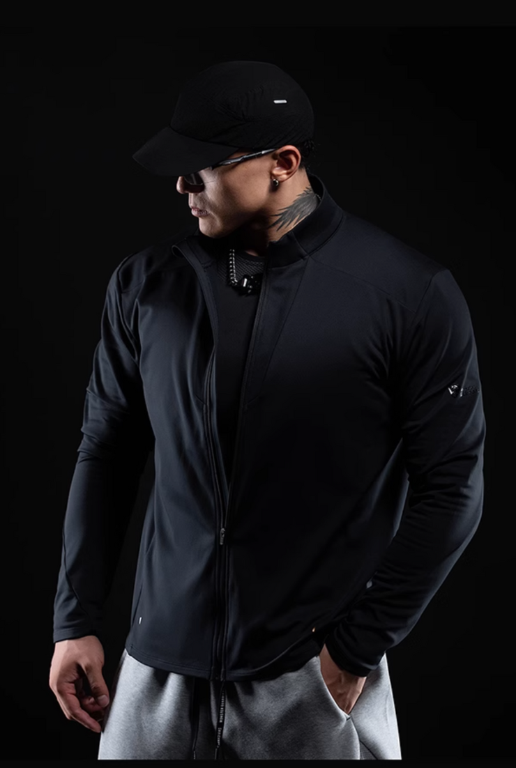 Airflow Slim Fit Jacket