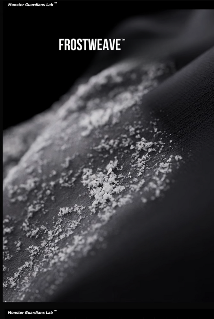 ダブルウエスト クールフィット トレーニングショーツ