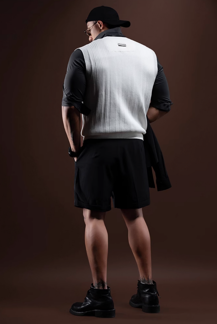 Nシリーズリブテックパフォーマンスショーツ