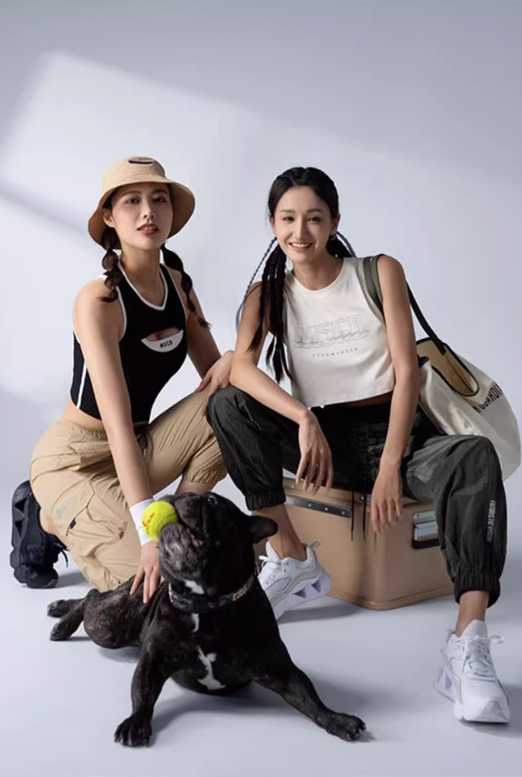 Easy Fit Outdoor Sports Cargo Pants