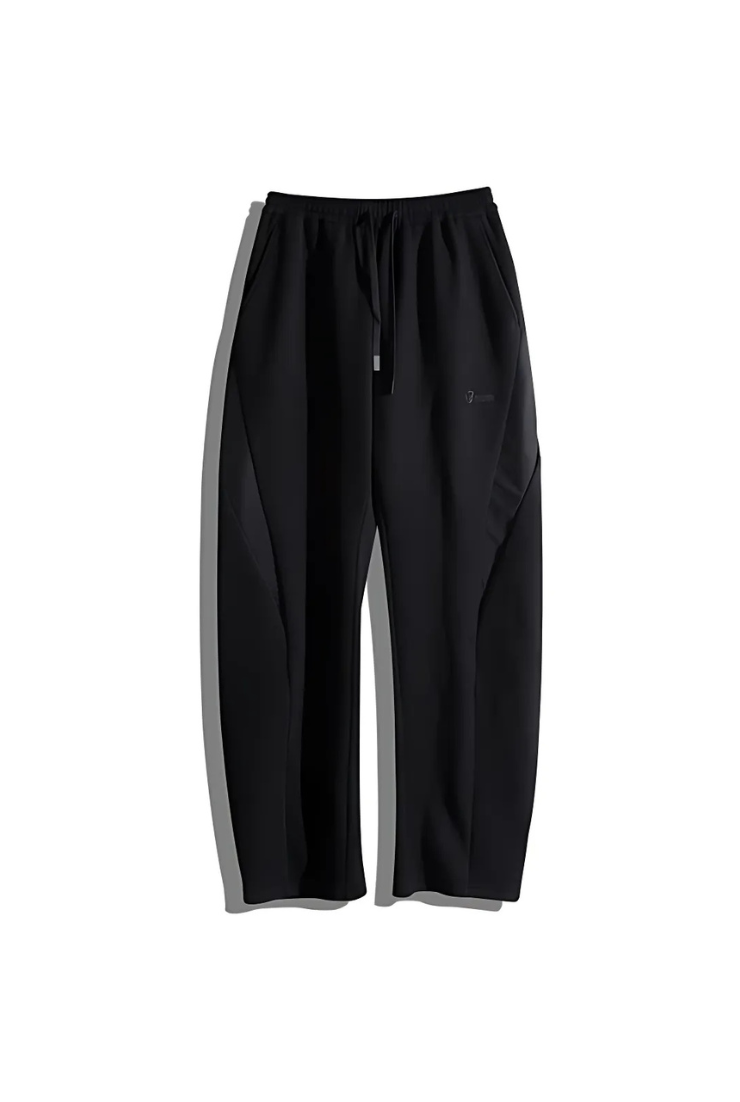 Black Shield Sports Sweat Set