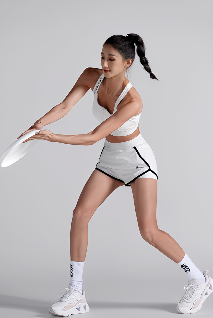 Double Secure Light Guard Training Pants