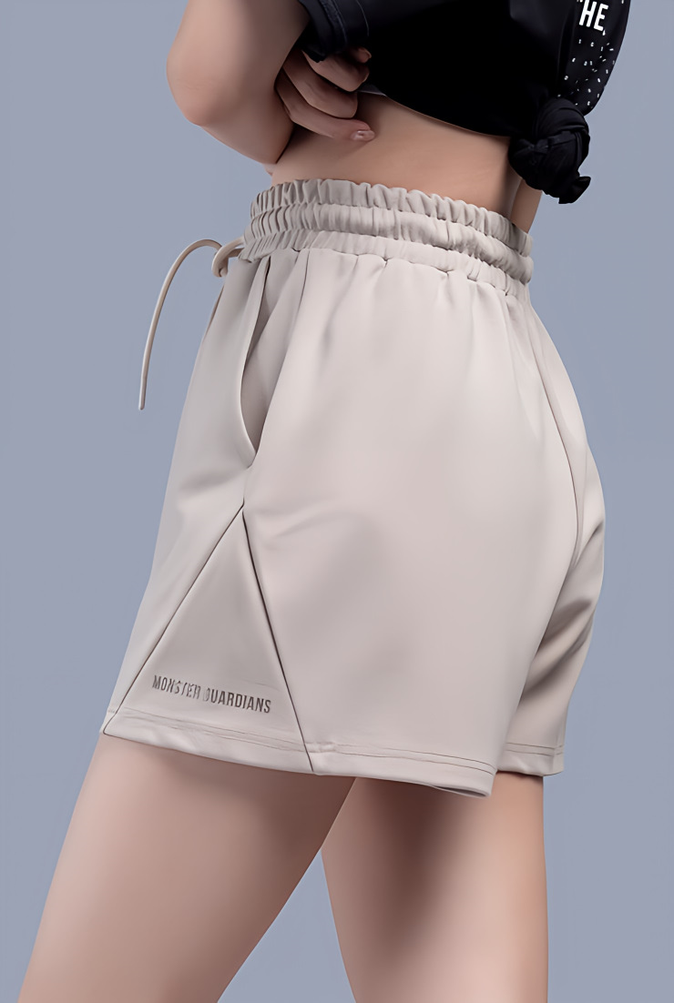 Summer Air Sports Casual Shorts