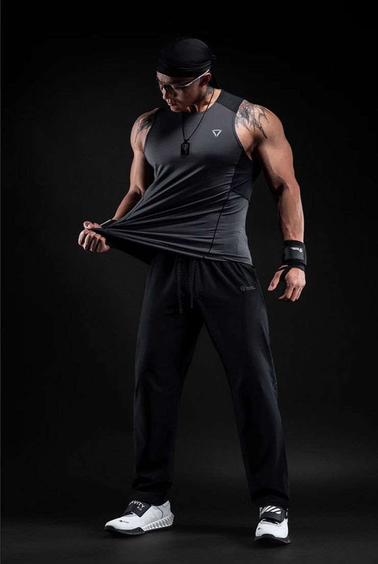 サマー ドライ トレーニングパンツ