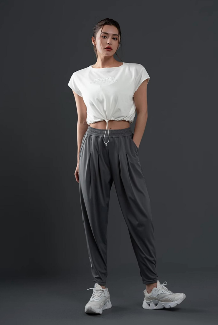 Airy Fit Casual Sports Pants