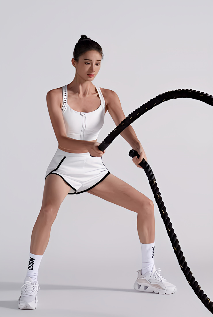 Double Secure Light Guard Training Pants