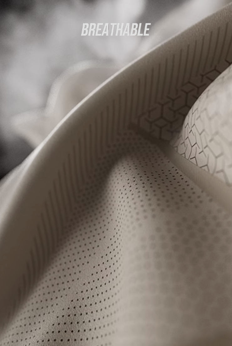 エアフローテックTシャツ