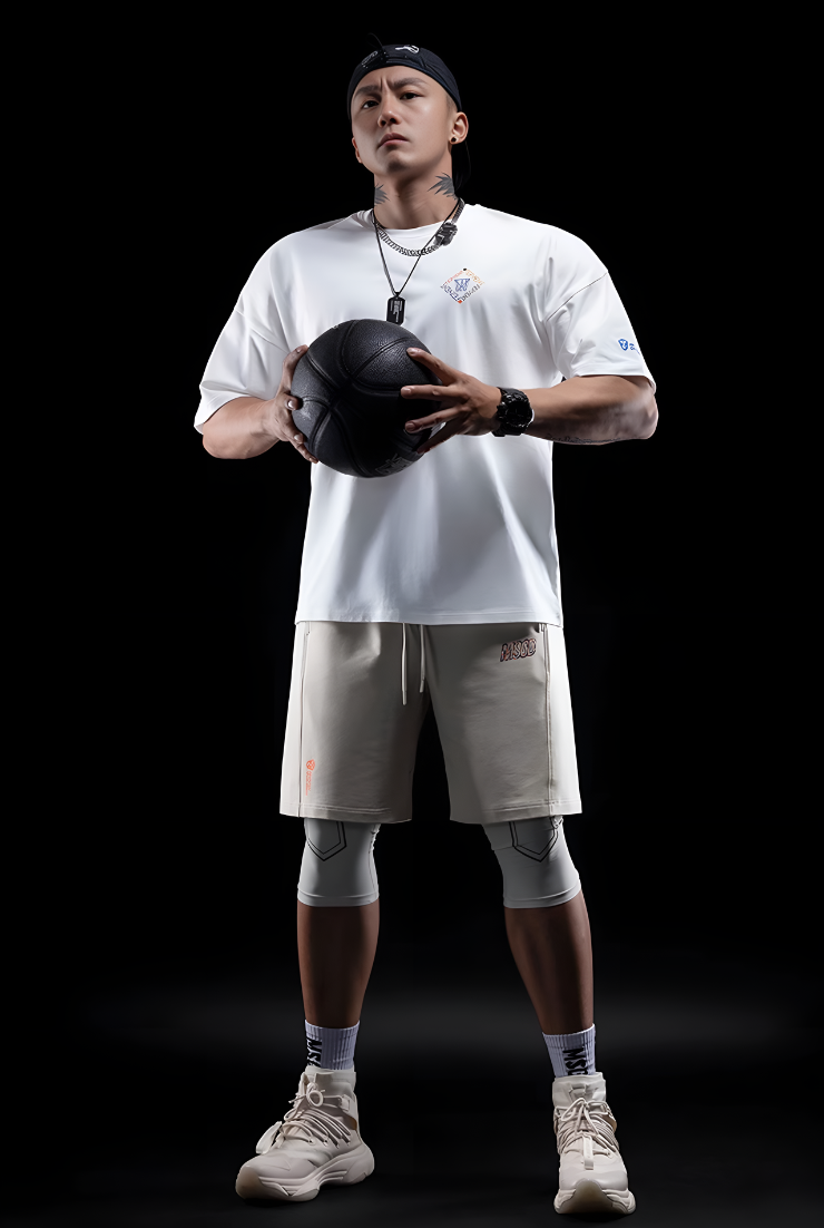 コートマスター アリーアップTシャツ