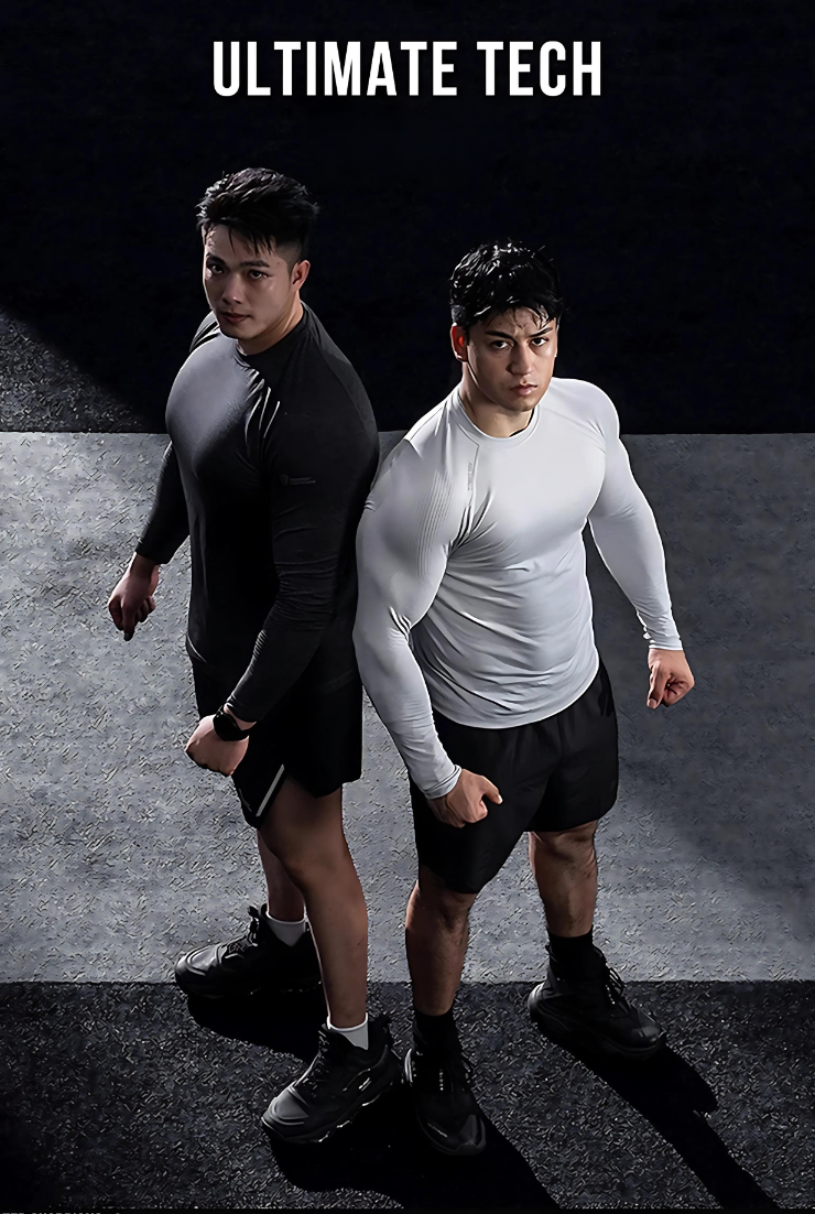 Protect Tech Sports Top