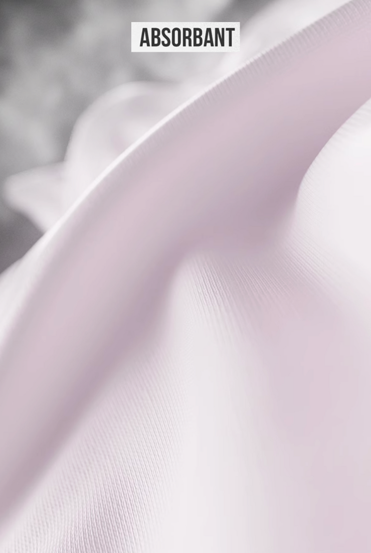 クールクロスバインドTシャツ