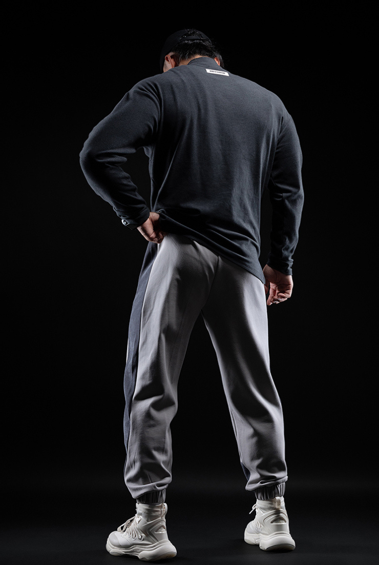 ベルベットレギンススポーツパンツ