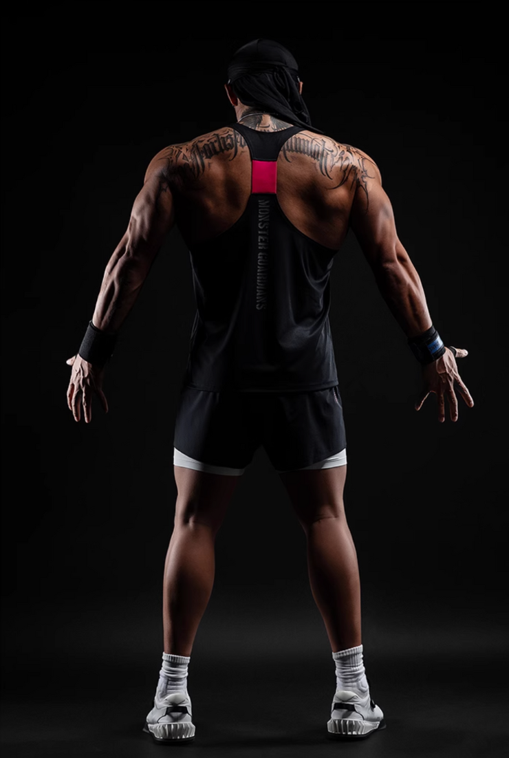 グリッドフォーステックタンク