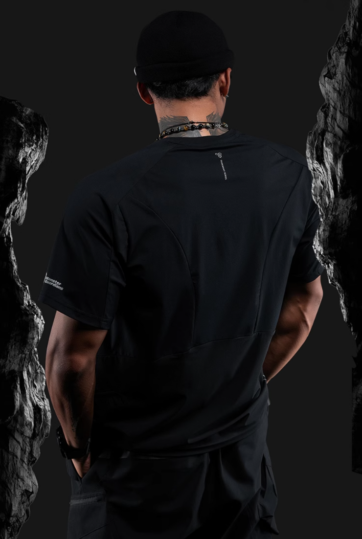 ナイトシャドウTシャツ